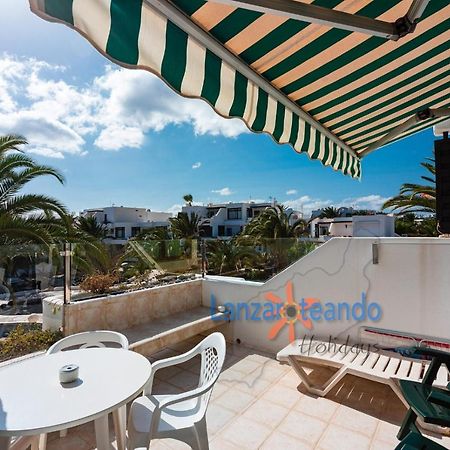 Vivienda Vacacional Los Molinos 6205 Firs Floor Apt Costa Teguise Buitenkant foto