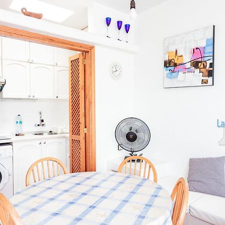 Vivienda Vacacional Los Molinos 6205 Firs Floor Apt Costa Teguise Buitenkant foto
